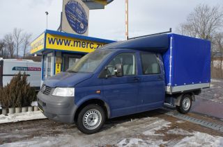 Volkswagen T5 